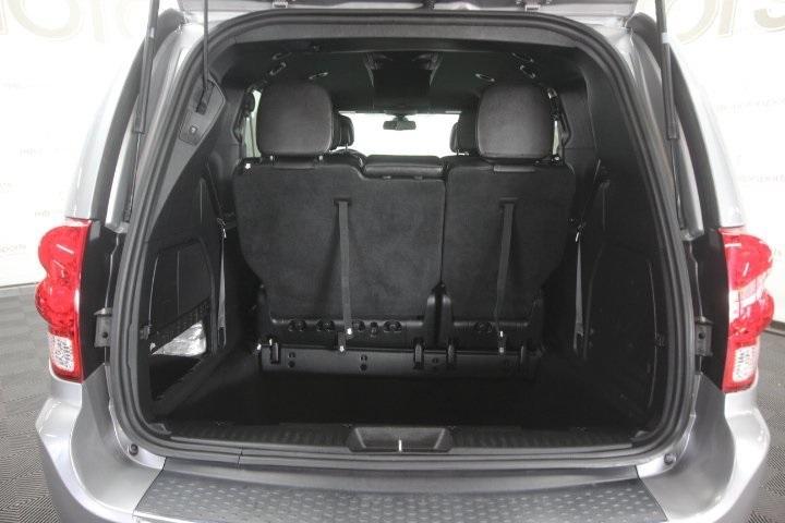 used 2019 Dodge Grand Caravan car, priced at $12,995