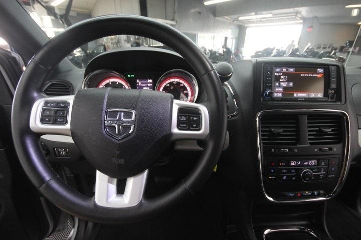 used 2019 Dodge Grand Caravan car, priced at $12,995