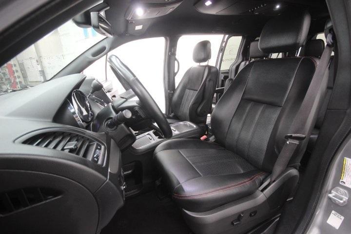 used 2019 Dodge Grand Caravan car, priced at $12,995