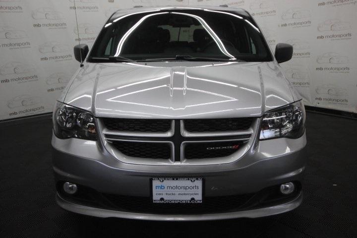 used 2019 Dodge Grand Caravan car, priced at $12,995