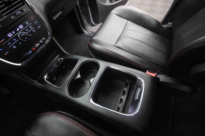 used 2019 Dodge Grand Caravan car, priced at $12,995