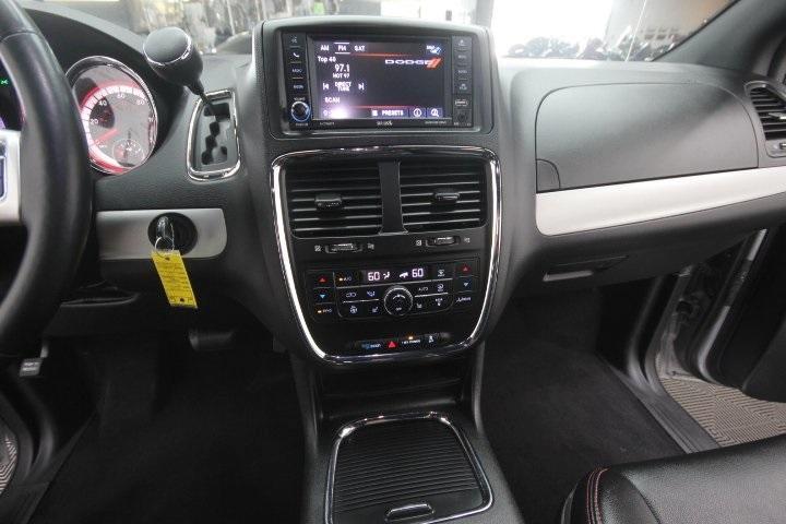 used 2019 Dodge Grand Caravan car, priced at $12,995