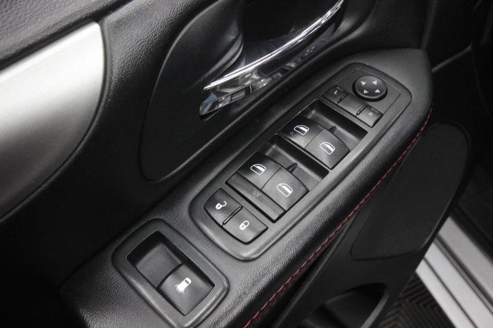 used 2019 Dodge Grand Caravan car, priced at $12,995