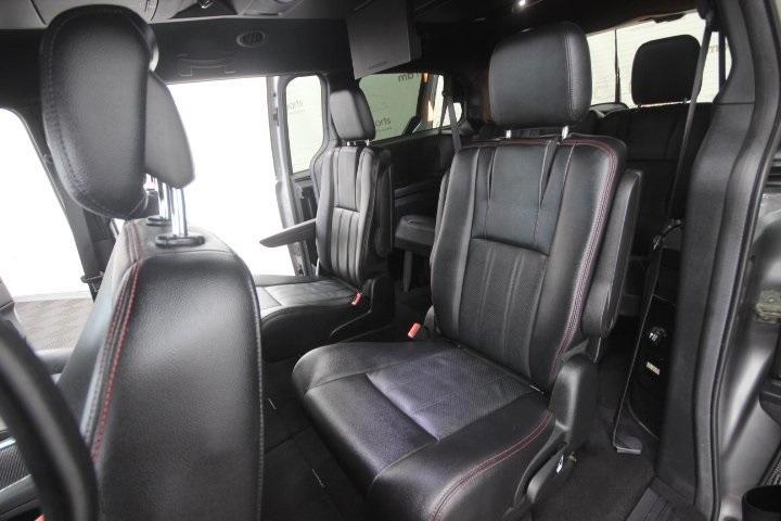 used 2019 Dodge Grand Caravan car, priced at $12,995