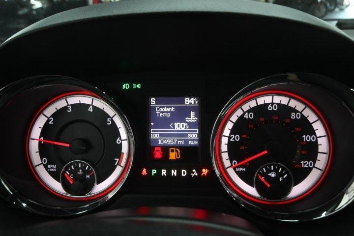 used 2019 Dodge Grand Caravan car, priced at $12,995
