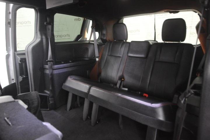 used 2019 Dodge Grand Caravan car, priced at $12,995