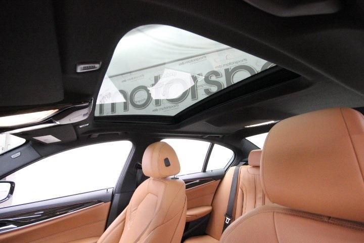 used 2019 BMW 540 car, priced at $19,995