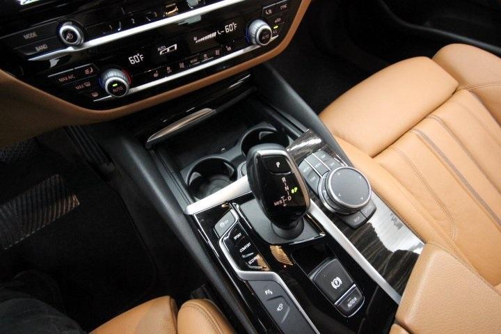 used 2019 BMW 540 car, priced at $19,995