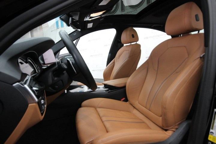 used 2019 BMW 540 car, priced at $19,995