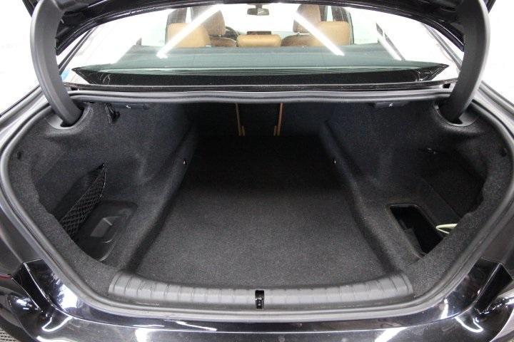 used 2019 BMW 540 car, priced at $19,995