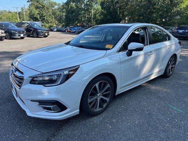 used 2019 Subaru Legacy car, priced at $16,995
