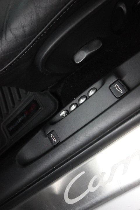 used 2004 Porsche 911 car, priced at $46,995