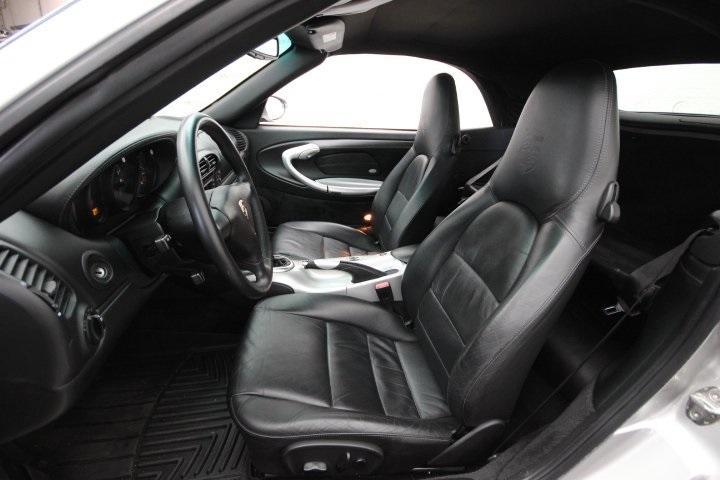 used 2004 Porsche 911 car, priced at $46,995