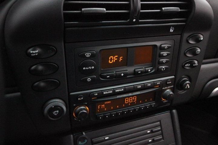 used 2004 Porsche 911 car, priced at $46,995