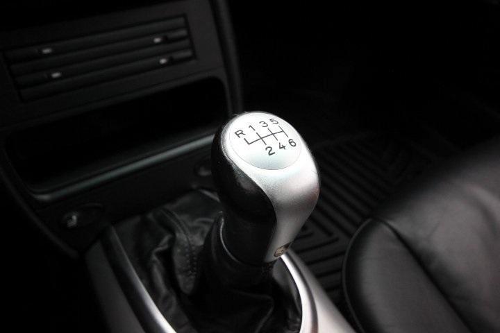 used 2004 Porsche 911 car, priced at $46,995