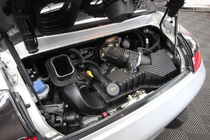 used 2004 Porsche 911 car, priced at $46,995