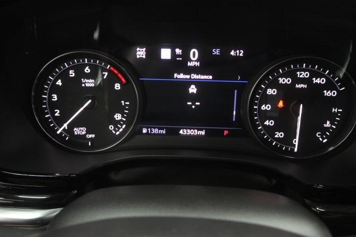 used 2020 Cadillac XT6 car, priced at $31,995