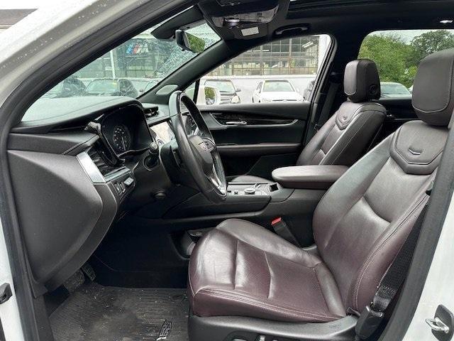 used 2020 Cadillac XT6 car