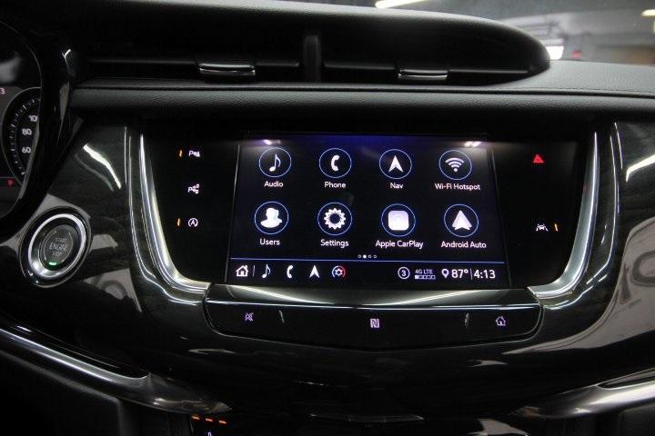 used 2020 Cadillac XT6 car, priced at $31,995