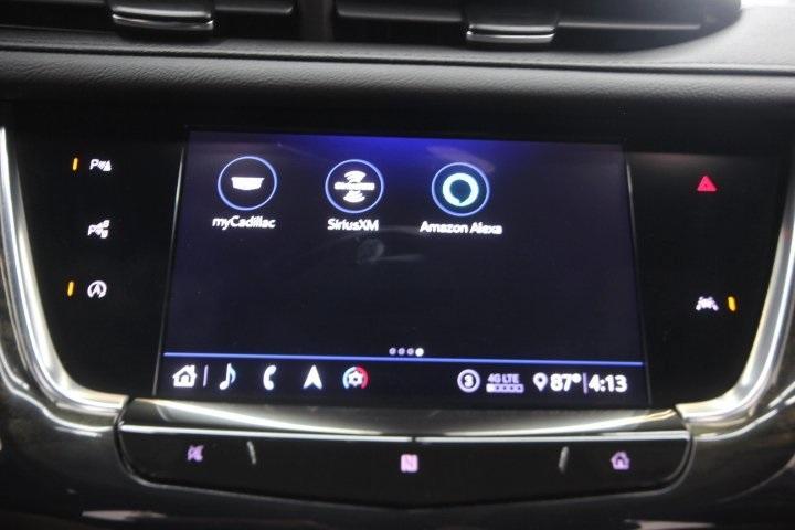 used 2020 Cadillac XT6 car, priced at $31,995