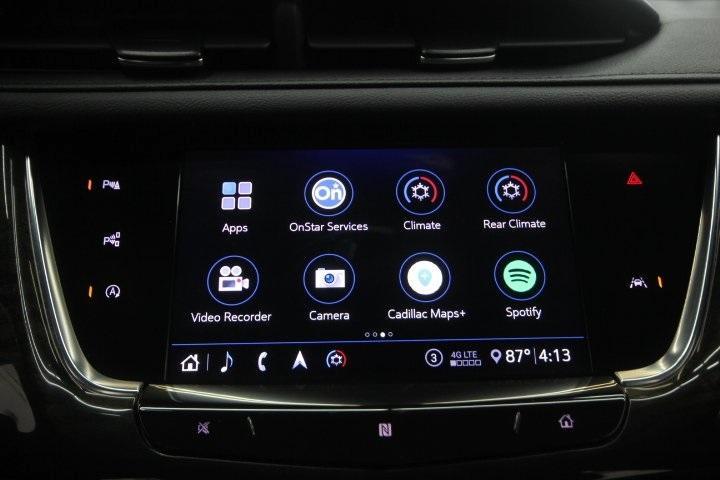 used 2020 Cadillac XT6 car, priced at $31,995