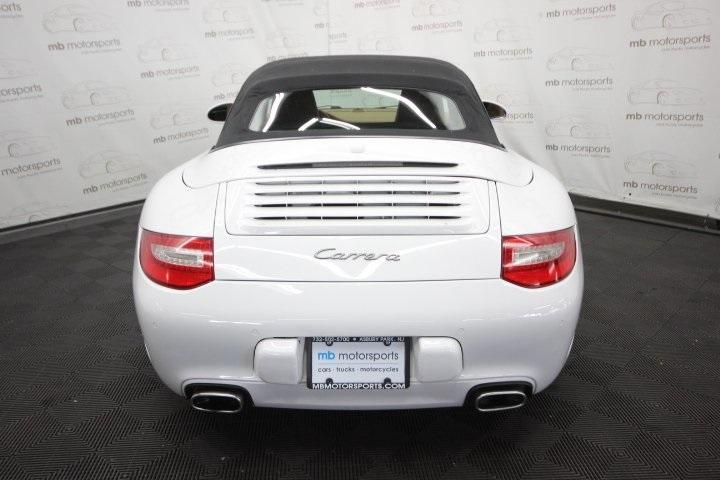 used 2009 Porsche 911 car, priced at $37,995