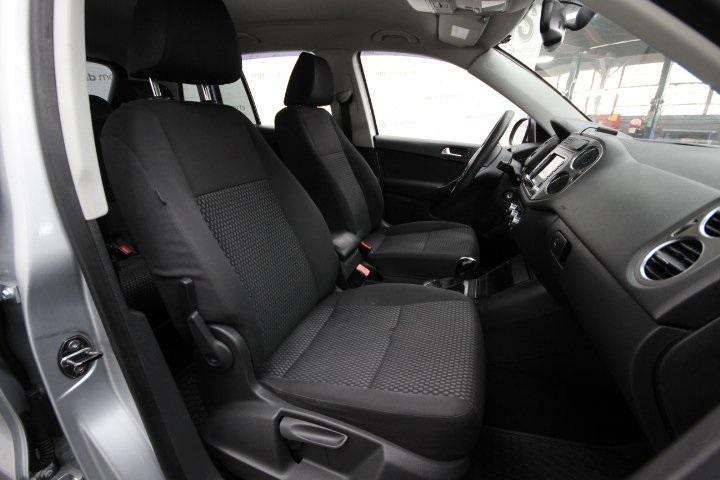 used 2011 Volkswagen Tiguan car, priced at $6,495