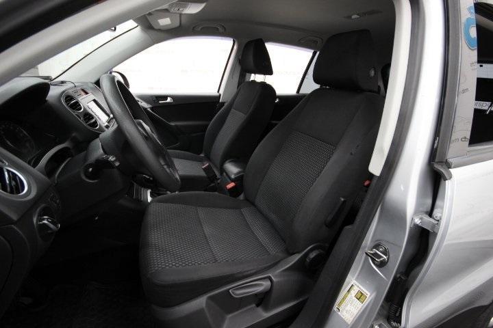 used 2011 Volkswagen Tiguan car, priced at $6,495