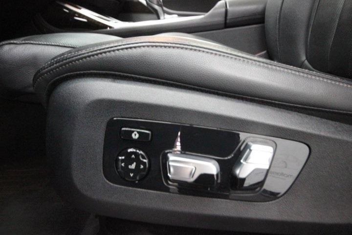 used 2019 BMW X7 car, priced at $31,995