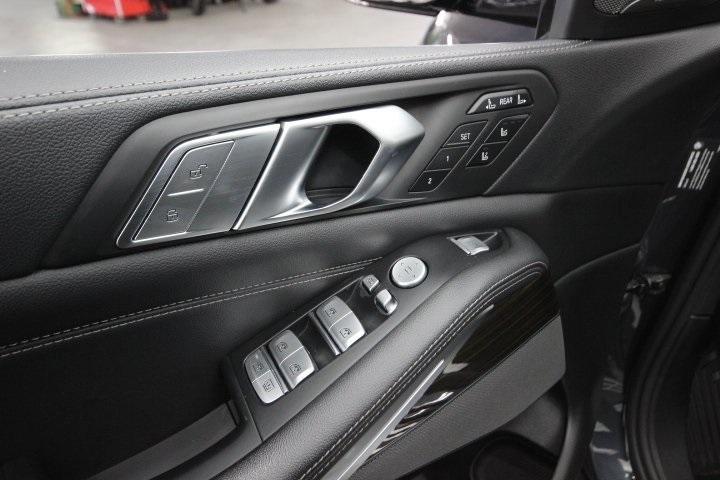 used 2019 BMW X7 car, priced at $31,995