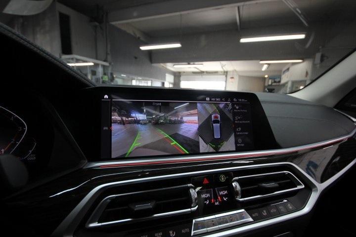 used 2019 BMW X7 car, priced at $31,995