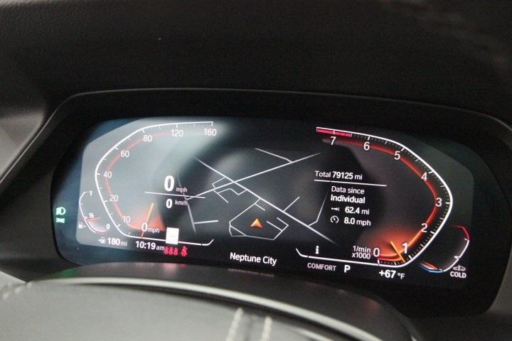 used 2019 BMW X7 car, priced at $31,995