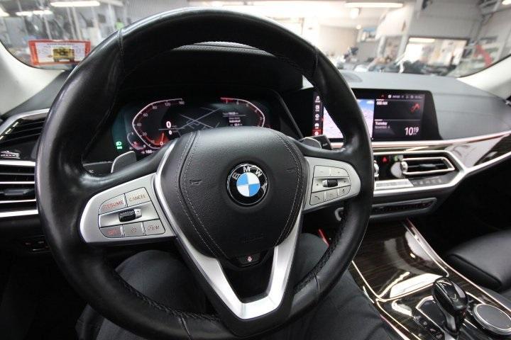 used 2019 BMW X7 car, priced at $31,995