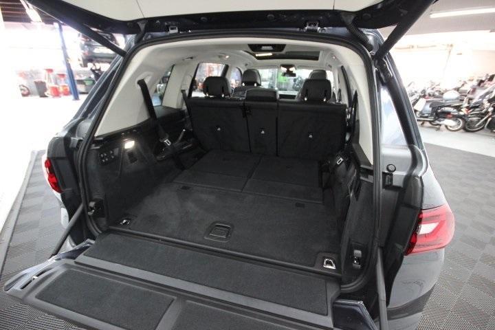 used 2019 BMW X7 car, priced at $31,995