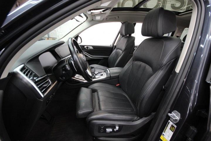 used 2019 BMW X7 car, priced at $31,995