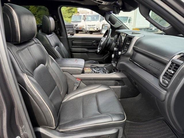 used 2022 Ram 1500 car, priced at $44,995