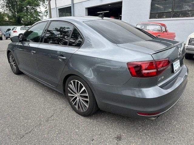 used 2016 Volkswagen Jetta car, priced at $7,995