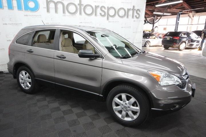 used 2011 Honda CR-V car, priced at $11,995