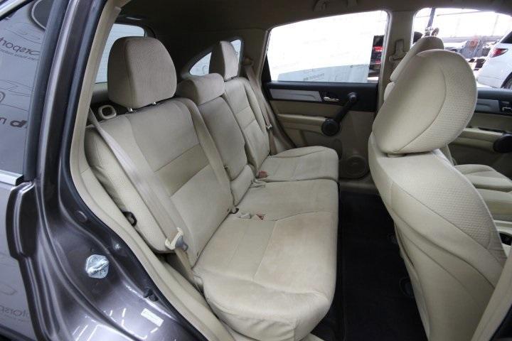 used 2011 Honda CR-V car, priced at $11,995