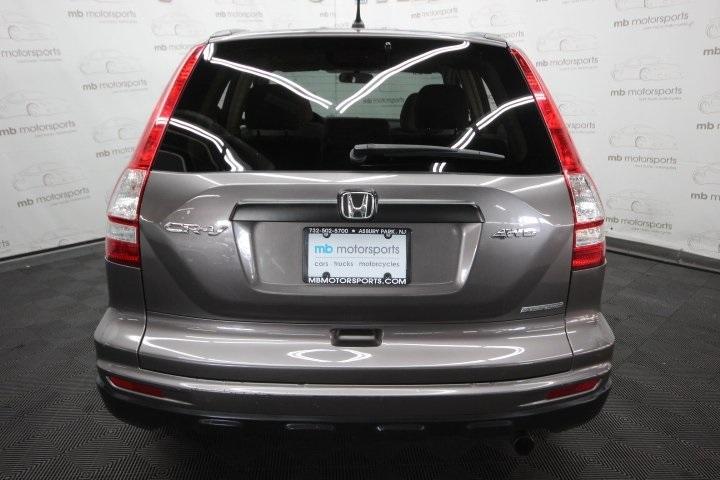 used 2011 Honda CR-V car, priced at $11,995