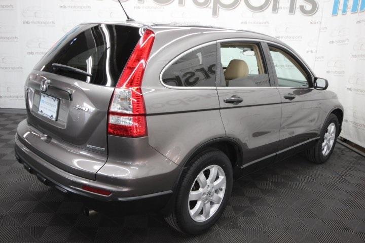 used 2011 Honda CR-V car, priced at $11,995