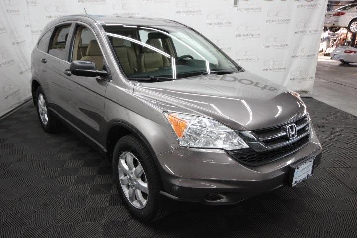 used 2011 Honda CR-V car, priced at $11,995