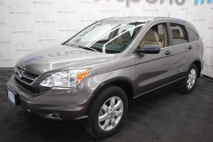 used 2011 Honda CR-V car, priced at $11,995