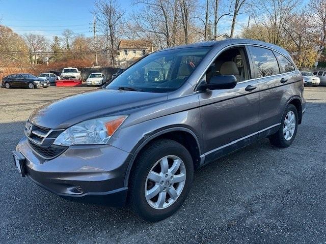 used 2011 Honda CR-V car, priced at $11,995