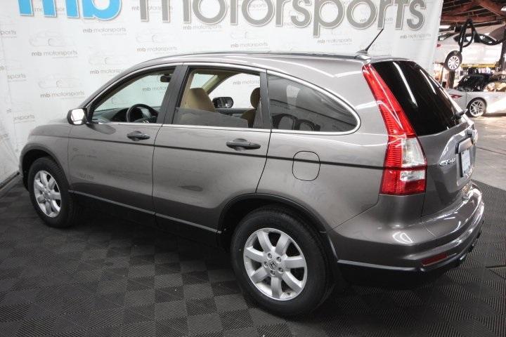 used 2011 Honda CR-V car, priced at $11,995