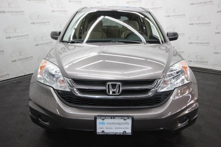 used 2011 Honda CR-V car, priced at $11,995