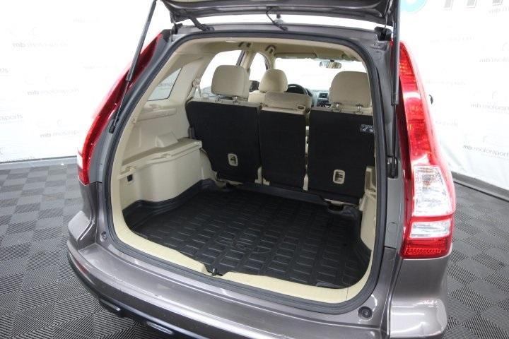 used 2011 Honda CR-V car, priced at $11,995