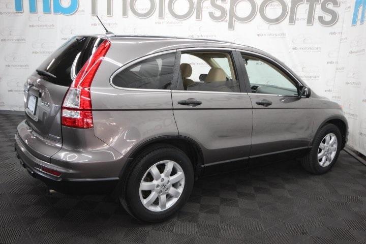 used 2011 Honda CR-V car, priced at $11,995