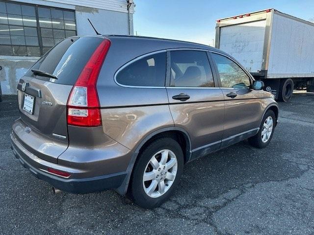 used 2011 Honda CR-V car, priced at $11,995