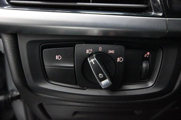 used 2018 BMW X5 car, priced at $21,995